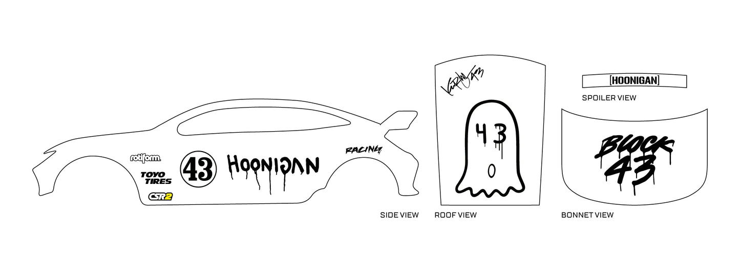 Hoonigan