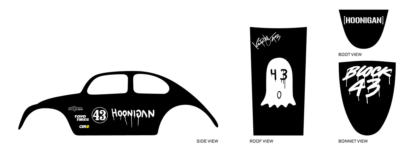 Hoonigan