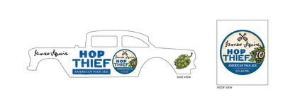 Hop Thief