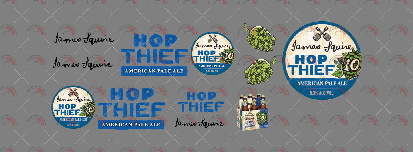 Hop Thief