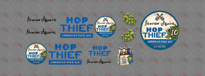 Hop Thief