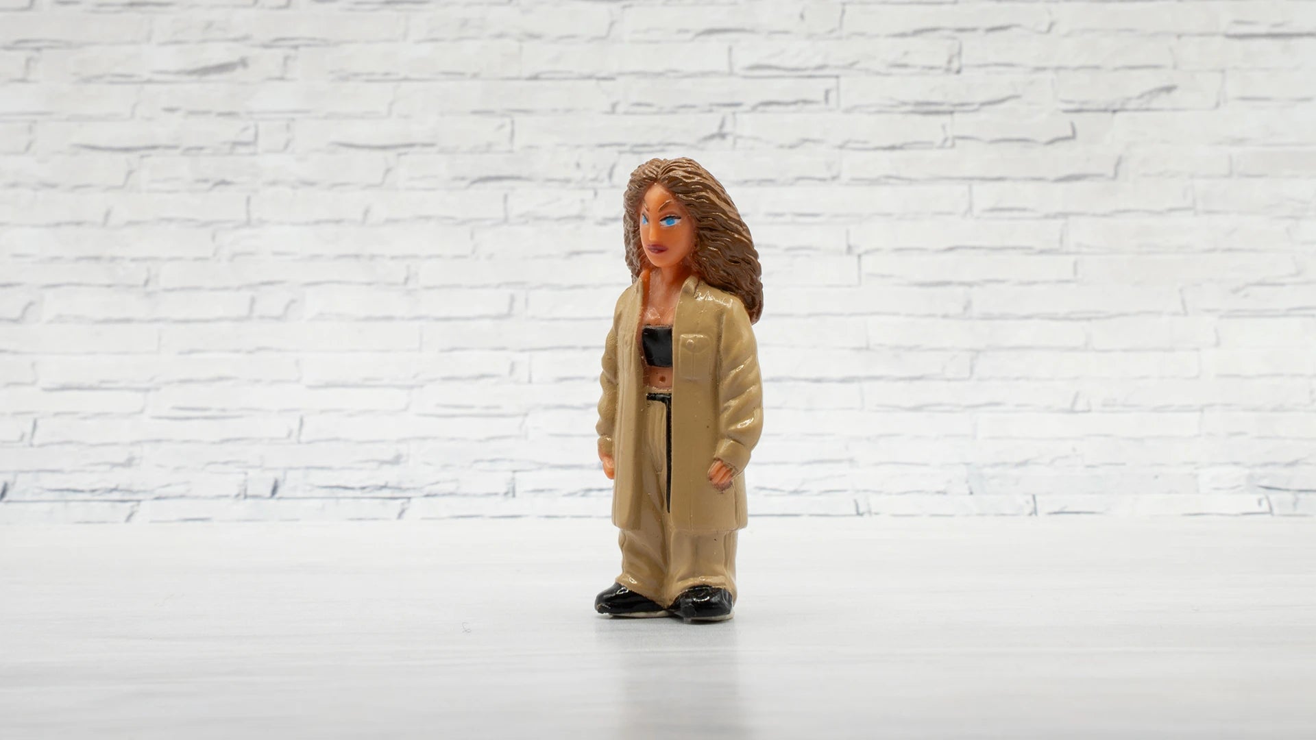 Homies Series 5 Toy