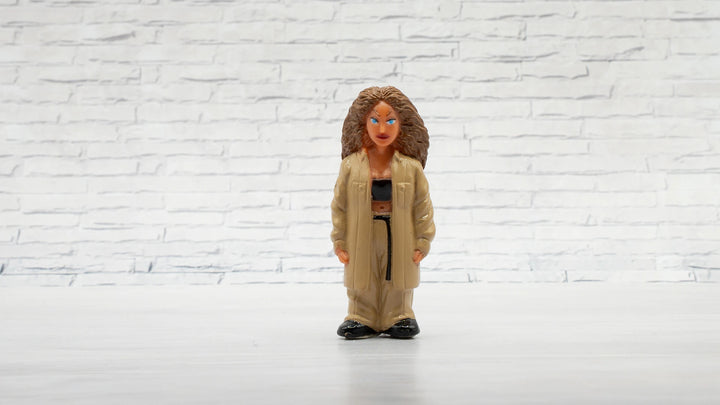 Huera Homies Series 5 Toy