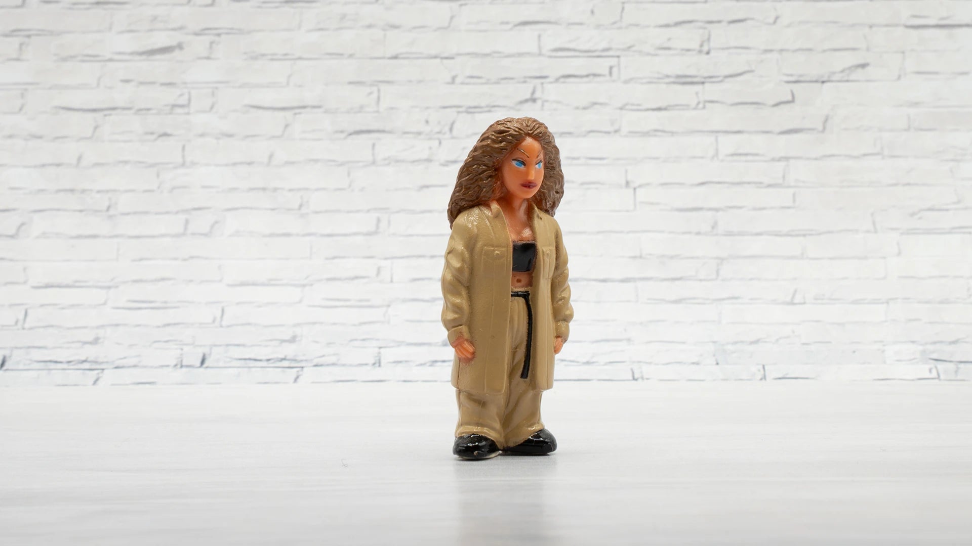 Homies Series 5 Toy