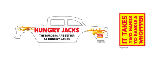Hungry Jacks