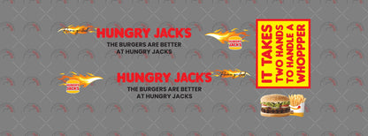 Hungry Jacks