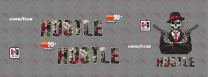 Hustle