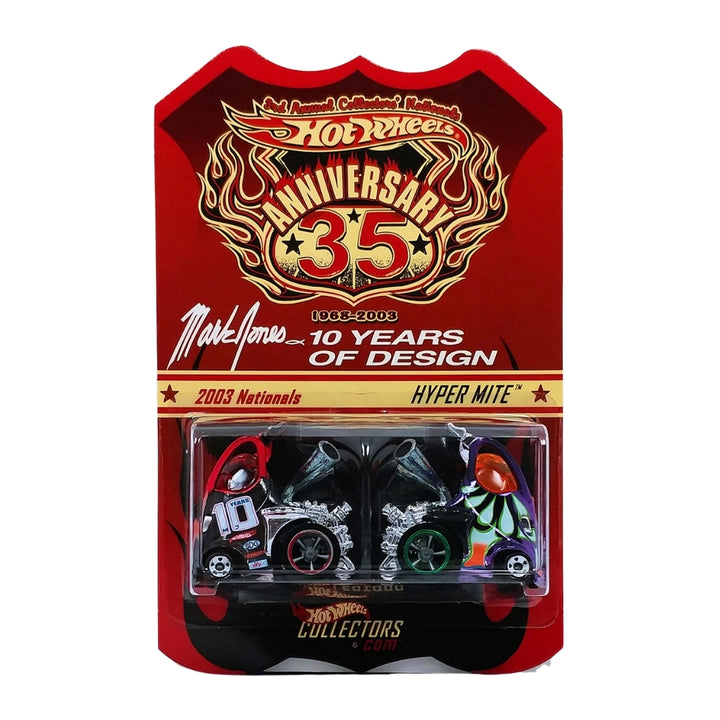 Hyper Mite – Spectraflame Purple