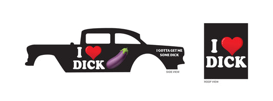 I Love Dick