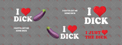 I Love Dick