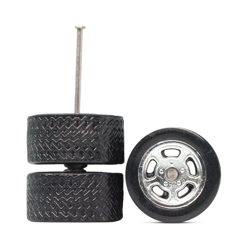 Gasser Style V1
