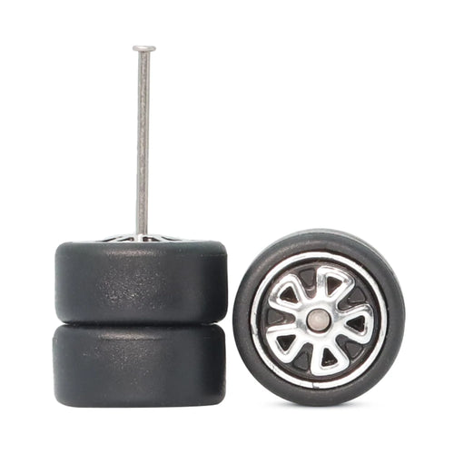 Porsche Wheels