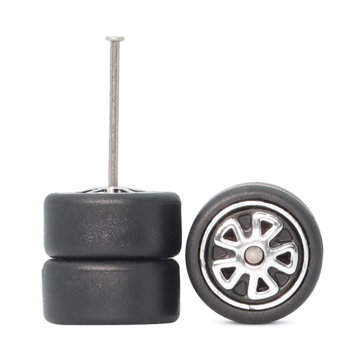 Porsche Wheels