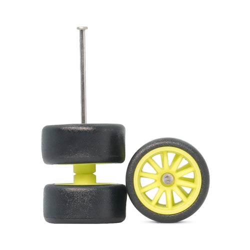 CE28 Fluo Yellow