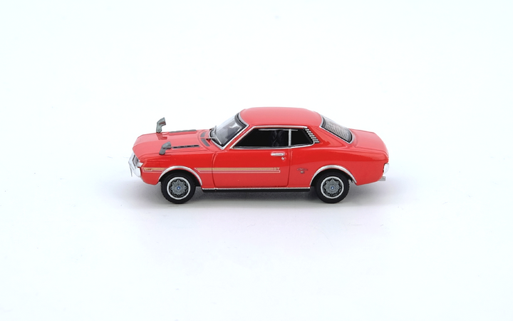 Toyota Celica 1600GT (TA22) Red