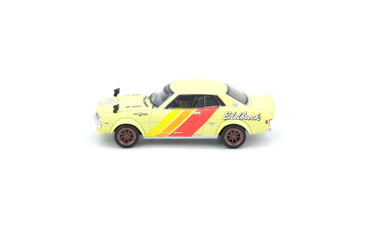 Toyota Celica 1600GT (TA22) “EDELBROCK” SEMA Auto Salon 2019