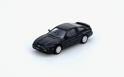 NISSAN 180SX Black