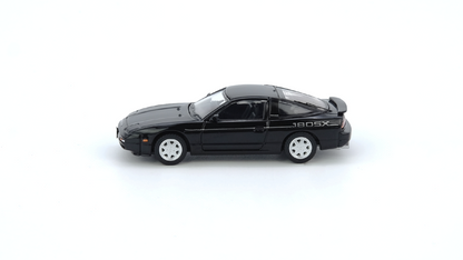 NISSAN 180SX Black
