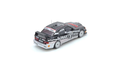 Mercedes Benz AMG 190E 2.5-16 EVO II #3 “Boss/Sonax” DTM 1992