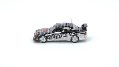 Mercedes Benz AMG 190E 2.5-16 EVO II #3 “Boss/Sonax” DTM 1992