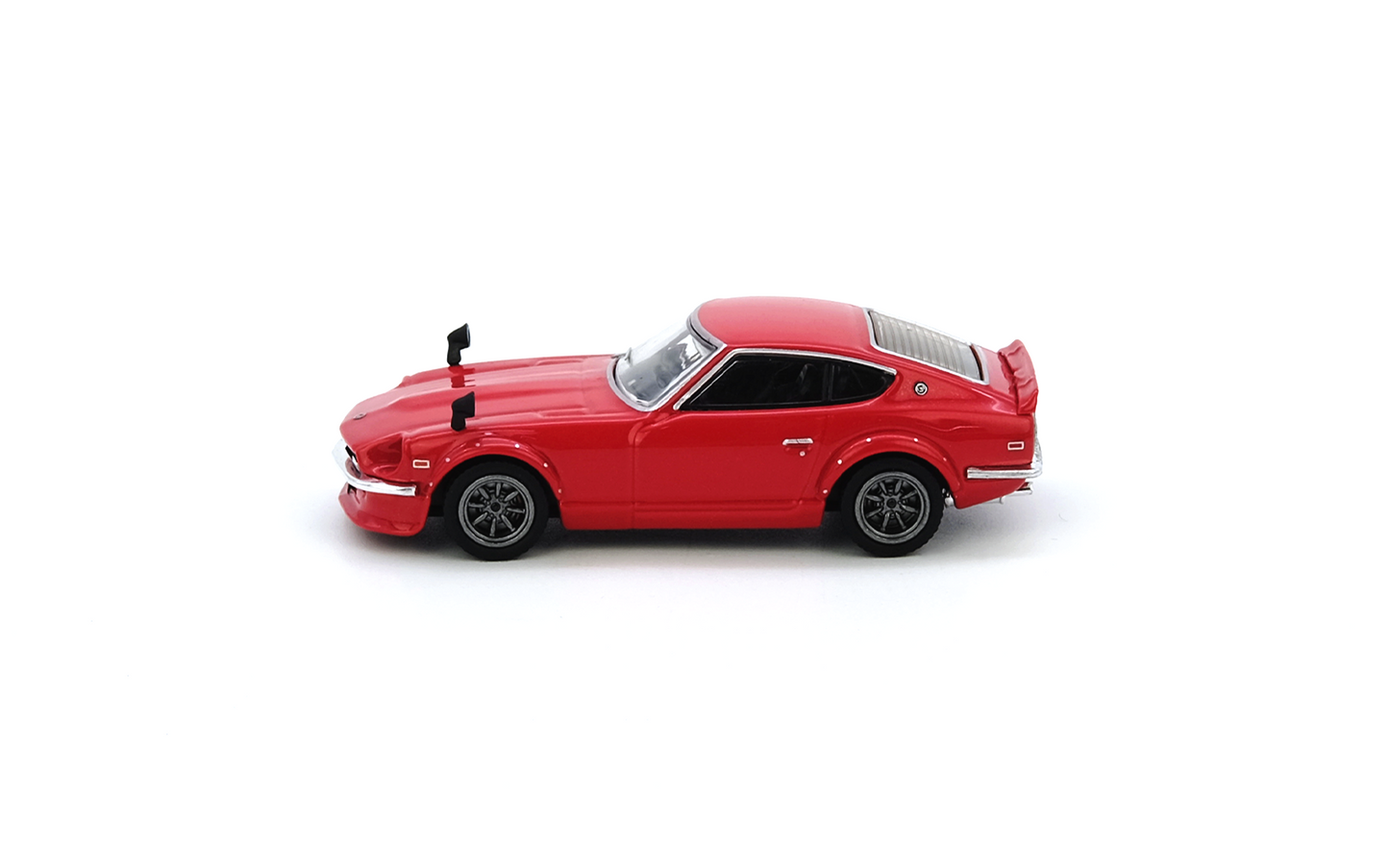 NISSAN FAIRLADY Z (S30) Red