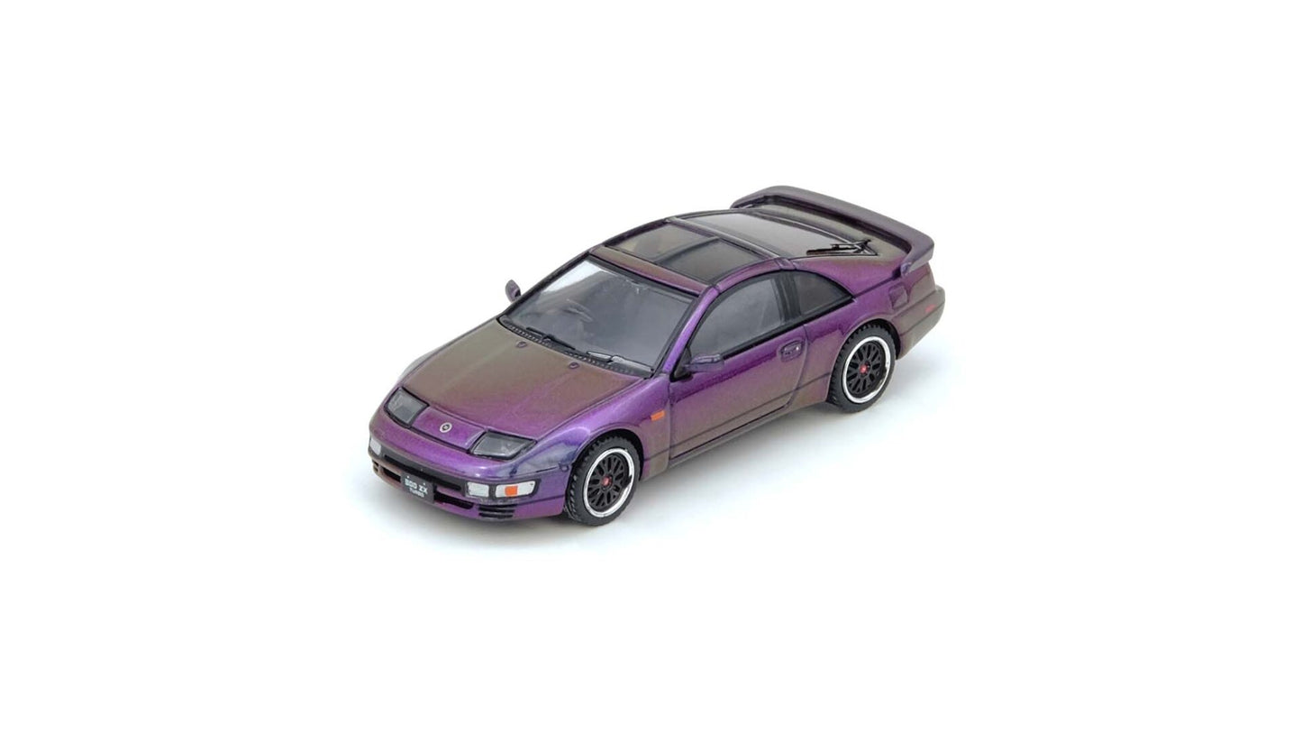 NISSAN FAIRLADY Z (Z32) Midnight Purple II