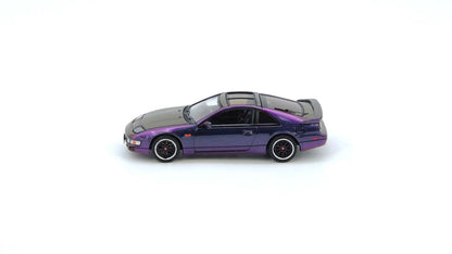 NISSAN FAIRLADY Z (Z32) Midnight Purple II