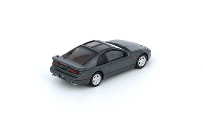 NISSAN FAIRLADY Z (Z32) Oxford Grey Metallic
