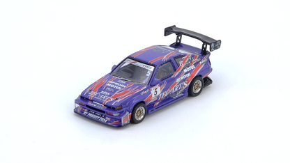 Toyota Sprinter Trueno (AE86) N2 PROJECT BY Tec-Art’s
