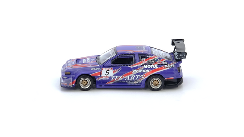 Toyota Sprinter Trueno (AE86) N2 PROJECT BY Tec-Art’s