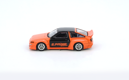 Toyota Sprinter Trueno AE86 “PANDEM / ROCKET BUNNY” E. PRIME RACING