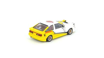 Toyota Sprinter Trueno (AE86) Brunel Diecast Kustom Show 2024