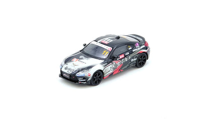 Toyota GR86 70th Macau Grand Prix “70th Anniversary Challenge” Race 2 Champion