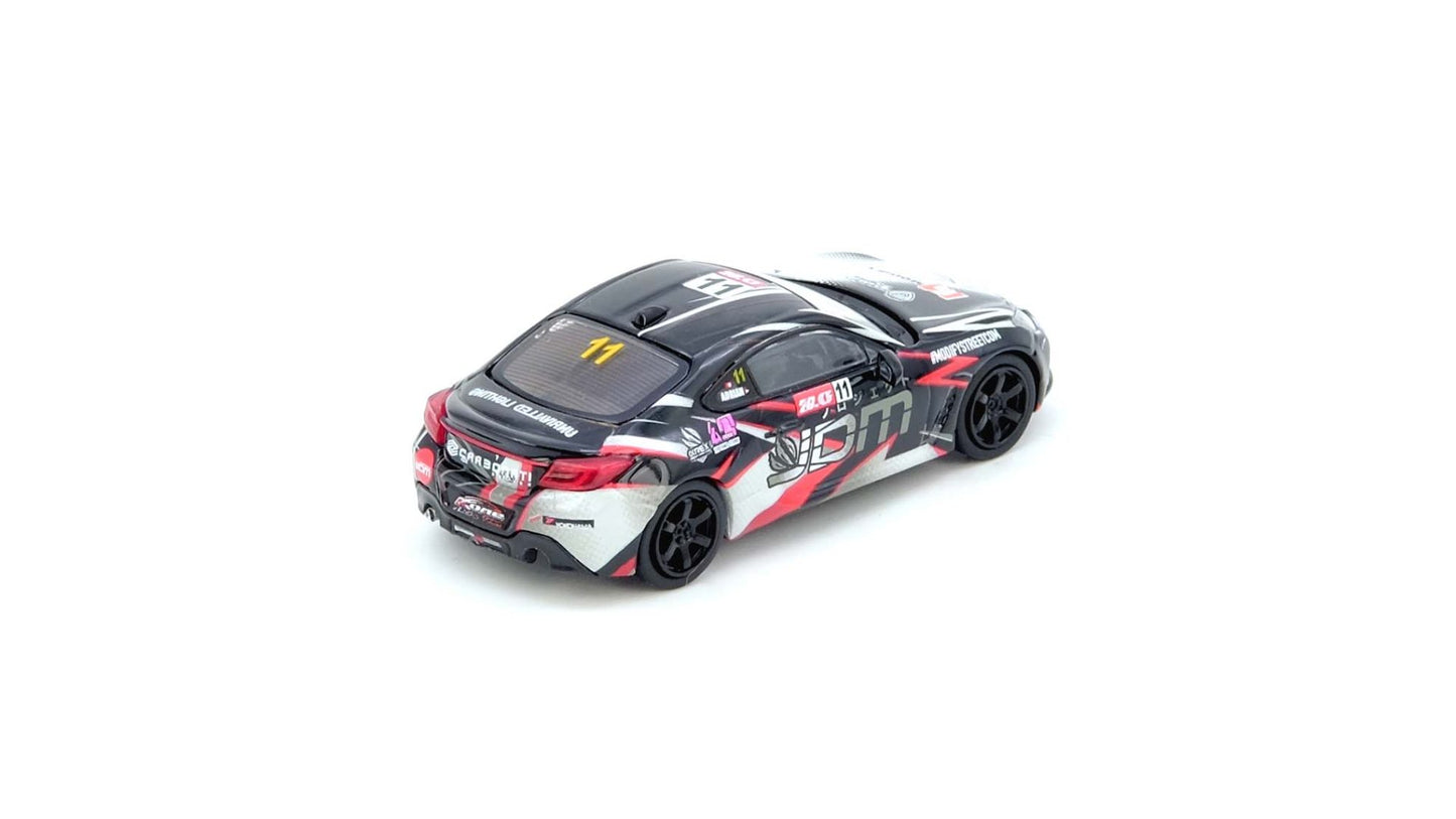 Toyota GR86 70th Macau Grand Prix “70th Anniversary Challenge” Race 2 Champion