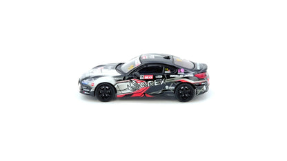 Toyota GR86 70th Macau Grand Prix “70th Anniversary Challenge” Race 2 Champion