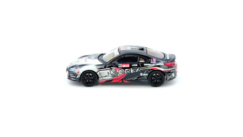 Toyota GR86 70th Macau Grand Prix “70th Anniversary Challenge” Race 2 Champion
