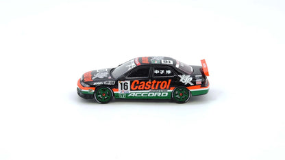 Honda Accord CD6 #16 Castrol Mugen JTCC 1996
