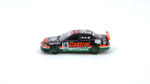 Honda Accord CD6 #16 Castrol Mugen JTCC 1996