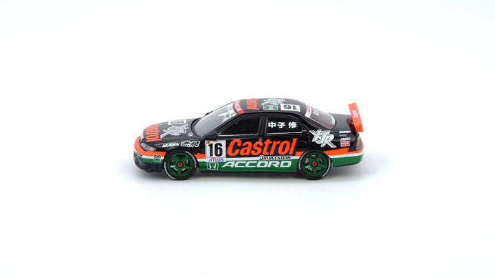 Honda Accord CD6 #16 Castrol Mugen JTCC 1996