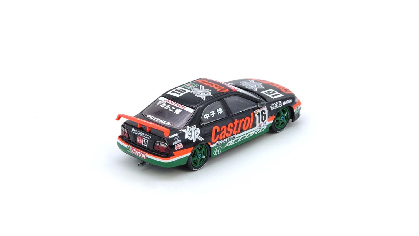 Honda Accord CD6 #16 Castrol Mugen JTCC 1996
