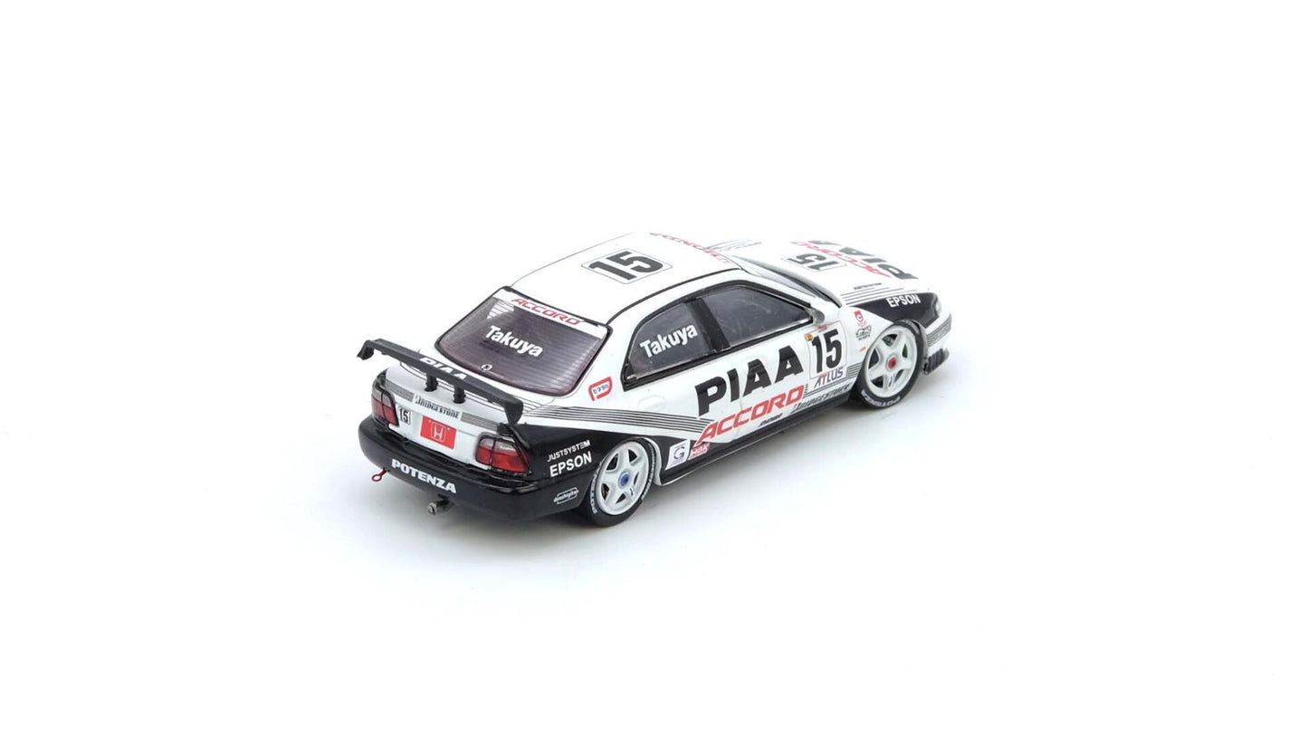 Honda Accord CD6 #15 PIAA JTCC 1996