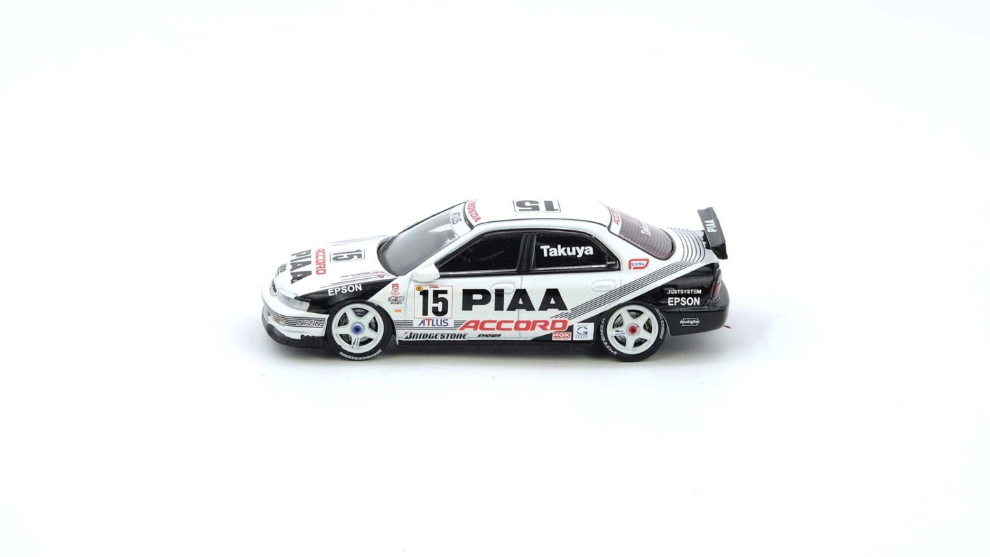 Honda Accord CD6 #15 PIAA JTCC 1996