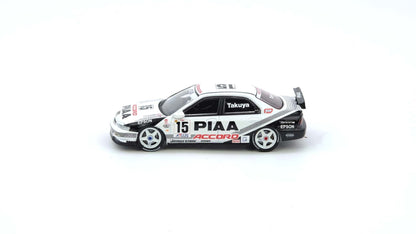 Honda Accord CD6 #15 PIAA JTCC 1996