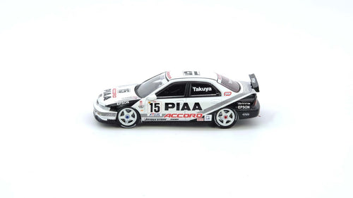 Honda Accord CD6 #15 PIAA JTCC 1996