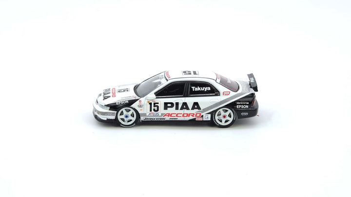 Honda Accord CD6 #15 PIAA JTCC 1996