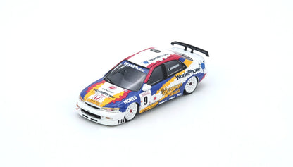 Honda Accord CD6 #9 “World Phone Singha Racing Team” Seatczc 1997