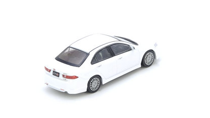 Honda Accord Euro-R (CL7) Premium White Pearl