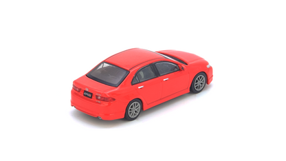 Honda Accord Euro-R (CL7) Milano Red