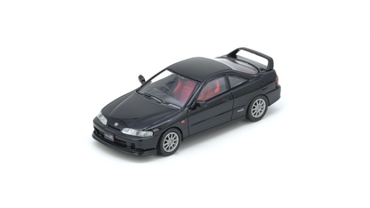 Honda Integra TYPE R (DC2) 1996 Black