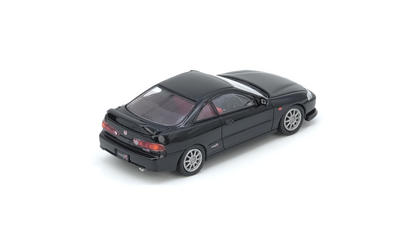 Honda Integra TYPE R (DC2) 1996 Black